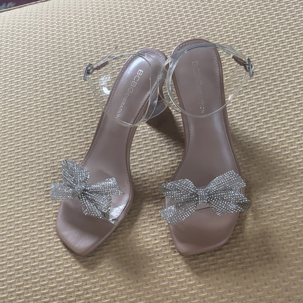 BCBGeneration Sandals